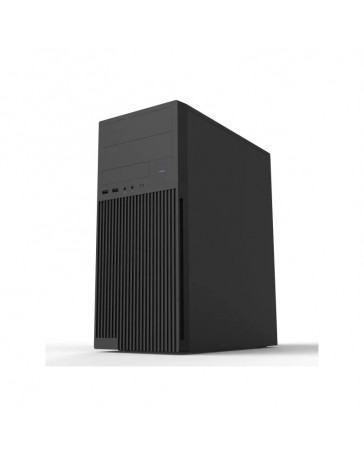 CAJA PC APPROX ATX APPC-405F USB 3.0 500W NEGRO