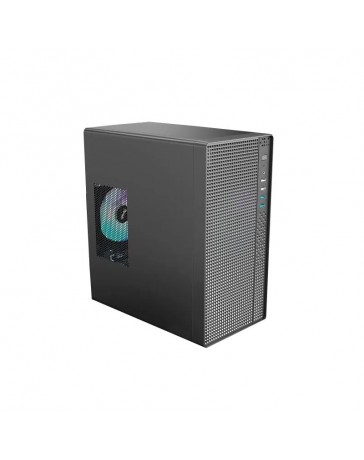 CAJA PC APPROX M-ATX APPC-901F USB 3.0 500W X-STRONG NEGRO