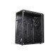 CAJA PC APPROX MICRO ATX APPC-203 USB 3.0 SIN FUENTE NEGRO