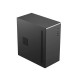 CAJA PC APPROX MICRO ATX APPC-403F USB 3.0 500W NEGRO