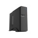 CAJA PC APPROX SLIM M-ATX APPC-503SF USB 3.0 500W NEGRO