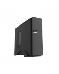 CAJA PC APPROX SLIM M-ATX APPC-503SF USB 3.0 500W NEGRO