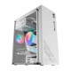 CAJA PC MARS GAMING ATX MC100 BLANCA