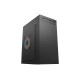 CAJA PC APPROX MICRO ATX APPC-201 USB 3.0 500W NEGRO