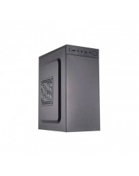 CAJA PC APPROX MICRO ATX APPC-201 USB 3.0 500W NEGRO