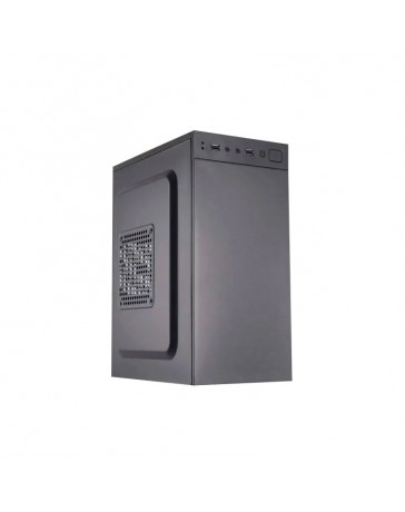 CAJA PC APPROX MICRO ATX APPC-201 USB 3.0 500W NEGRO