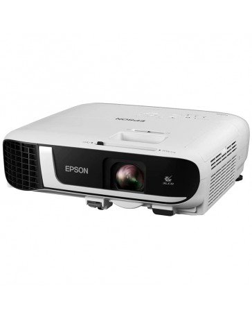 VIDEOPROYECTOR EPSON EB-FH52 RONTALFULL HD