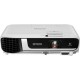 VIDEOPROYECTOR EPSON LCD EB-X51 3800LUM HDMI VGA BLANCO