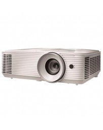 VIDEOPROYECTOR OPTOMA HD29HLV UHD Y HDR 4.500 LUM