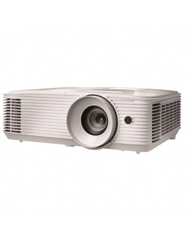 VIDEOPROYECTOR OPTOMA HD29HLV UHD Y HDR 4.500 LUM