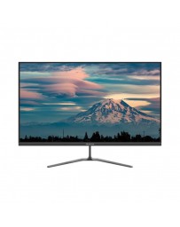 MONITOR APPROX 32" FHD 75HZ/ MULTIMEDIA NEGRO APPM32B