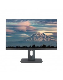 MONITOR APPROX 23.8" FHD120HZ AJUST./ PIVOTANTE MULTIM. NEG.