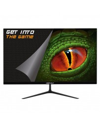 MONITOR KEEP OUT GAMING 27" XGM27V7 MULT.HDMI/VGA120HZ CURVO