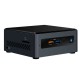 MINI PC INTEL NUC7CJYHN2 CELERON J4005 NO RAM NO HDD