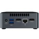 MINI PC INTEL NUC7PJYHN2 J5040 SIN SISTEMA OPERAT