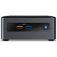 MINI PC INTEL NUC7PJYHN2 J5040 SIN SISTEMA OPERAT