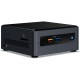 MINI PC INTEL NUC7PJYHN2 J5040 SIN SISTEMA OPERAT