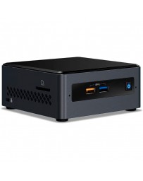 MINI PC INTEL NUC7PJYHN2 J5040 SIN SISTEMA OPERAT