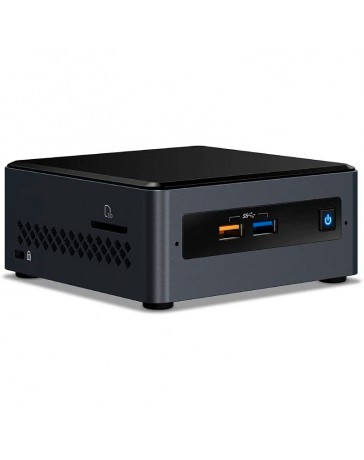 MINI PC INTEL NUC7PJYHN2 J5040 SIN SISTEMA OPERAT