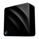 BAREBONE MSI CUBI N JSL-032BEU PENTIUM N6000 SIN SO NEGRO