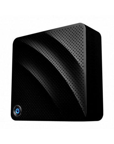 BAREBONE MSI CUBI N JSL-032BEU PENTIUM N6000 SIN SO NEGRO