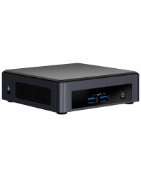 MINI PC INTEL 5 8365U 1.6GHZ SIN MEMORIA SIN DISCO