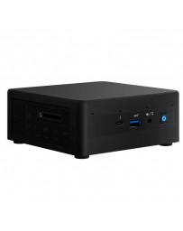 MINI PC INTEL NUC11PAHI30Z02 I3-1115G4 NO RAM NO HDD