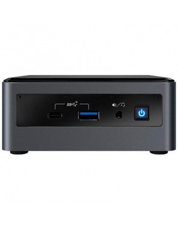 MINI PC INTEL BXNUC10I5FNH2 I5-10210U NO RAM NO HDD