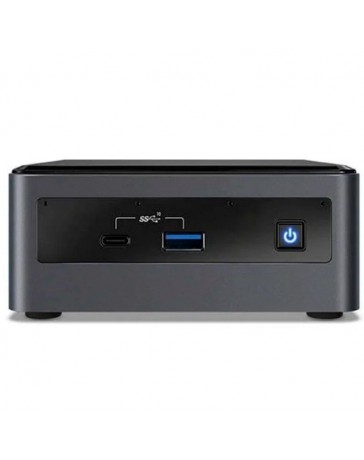 MINI PC INTEL BXNUC10I5FNHN I5-10210U NO RAM NO HDD