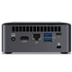 MINI PC INTEL BXNUC10I5FNHN I5-10210U NO RAM NO HDD