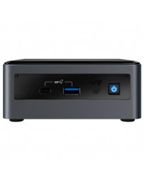 MINI PC INTEL BXNUC10I7FNHN I7-10710U HDMI/WLAN/USB3/M2