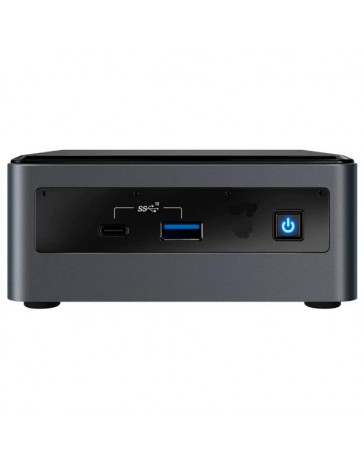 MINI PC INTEL BXNUC10I7FNHN I7-10710U HDMI/WLAN/USB3/M2