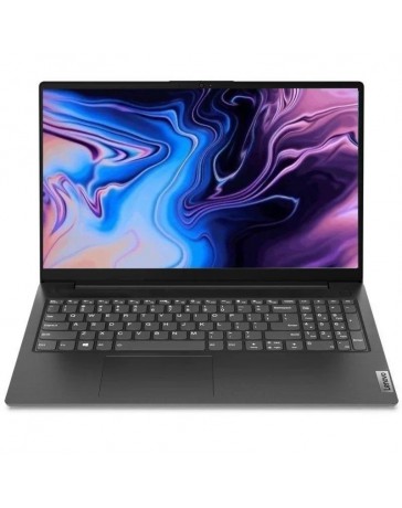 PORTATIL LENOVO V15 G2 CELERON N4500 8GB 256SSD 15.6" FREED