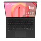 PORTATIL LG 14Z90Q-G.AD78B I7-1260P 32GB 1TBSSD 14" W11