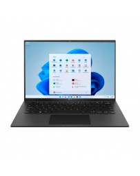 PORTATIL LG 14Z90Q-G.AD78B I7-1260P 32GB 1TBSSD 14" W11