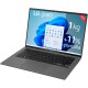 PORTATIL LG 14Z90Q-G.AP75B I7-1260P 16GB 512SSD 14" W11PRO