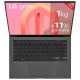 PORTATIL LG 14Z90Q-G.AP75B I7-1260P 16GB 512SSD 14" W11PRO