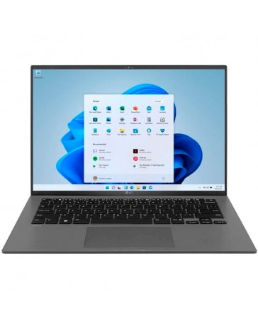 PORTATIL LG 14Z90Q-G.AP75B I7-1260P 16GB 512SSD 14" W11PRO