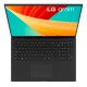 PORTATIL LG 17Z90R-G.AD78B I7-1360P 32GB 1TB 17" WIN11