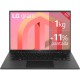 PORTATIL LG GRAM 14ZB90Q-G.AA55B I5 16GB 512GB 14" W11