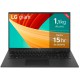 PORTATIL LG15Z90R-G.AD78B I7-1360P 32GB 1TB 15" W11