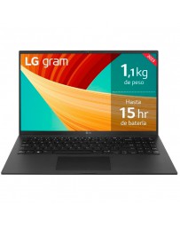 PORTATIL LG15Z90R-G.AD78B I7-1360P 32GB 1TB 15" W11