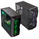 CAJA PC COOLER MASTER MASTERBOX TD500 MESH ARGB NEGRO