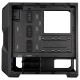 CAJA PC COOLER MASTER MASTERBOX TD500 MESH ARGB NEGRO