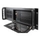 CAJA RACK 19" 4U-UNYKA UK4229 EVO SIN FUENTE