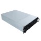 CAJA SERVIDOR RACK 19" 3U 16 BAHIAS HOT HSW4416 ATX USB 3.0