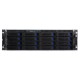 CAJA SERVIDOR RACK 19" 3U 16 BAHIAS HOT HSW4416 ATX USB 3.0