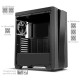 CAJA PC NOX HUMMER FUSION RGB MIDI TOWER NEGRO