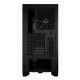 CAJA PC CORSAIR ATX CRYSTAL 4000D NEGRA