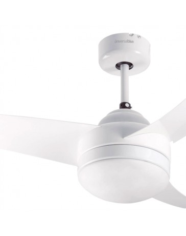 VENTILADOR DE TECHO MISTRAL 3042 BLANCO 106 CM